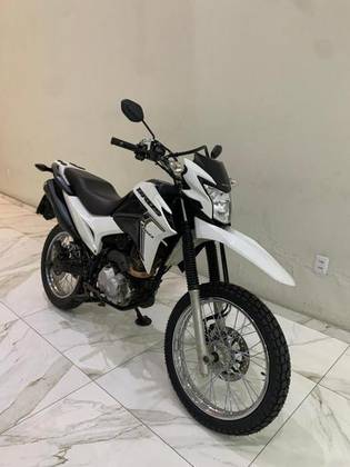 HONDA NXR 160 BROS ESDD HONDA NXR 160 BROS ESDD